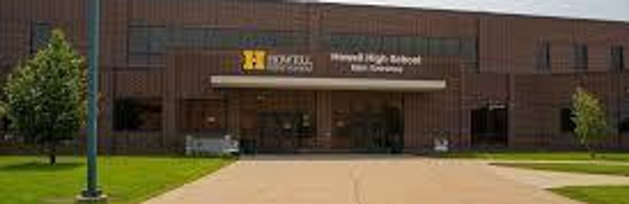 Howell High School