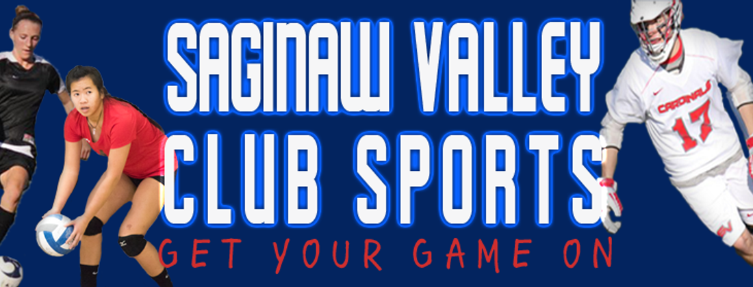 SVSU Club Sports