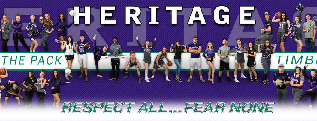 Heritage High School