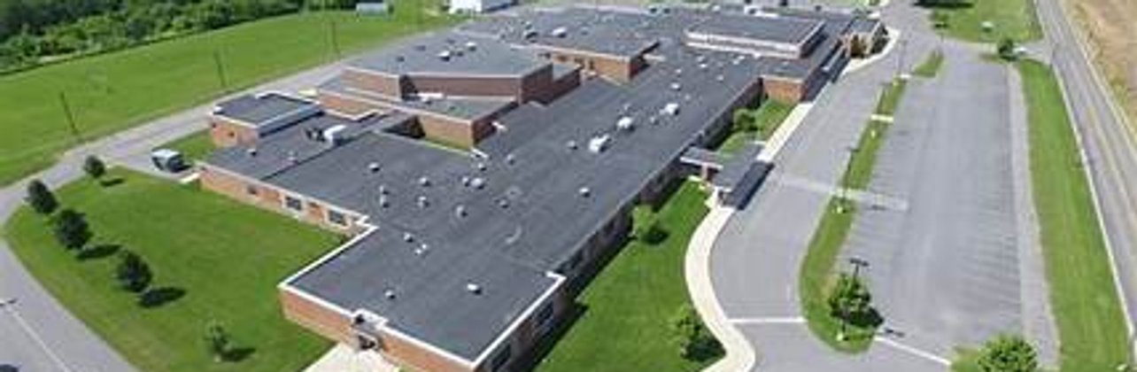 Juniata Valley High School