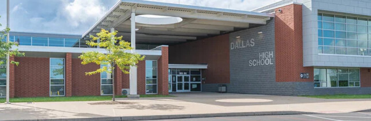 Dallas High School