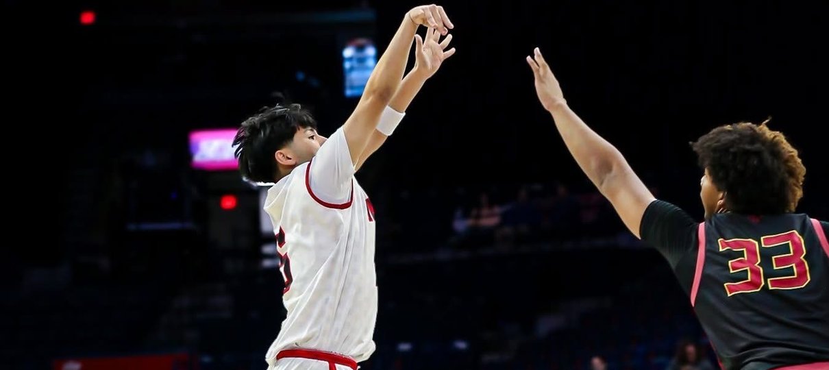 Tucson Edges Salpointe @ Mckale Center