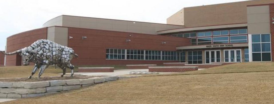 Maize South High School