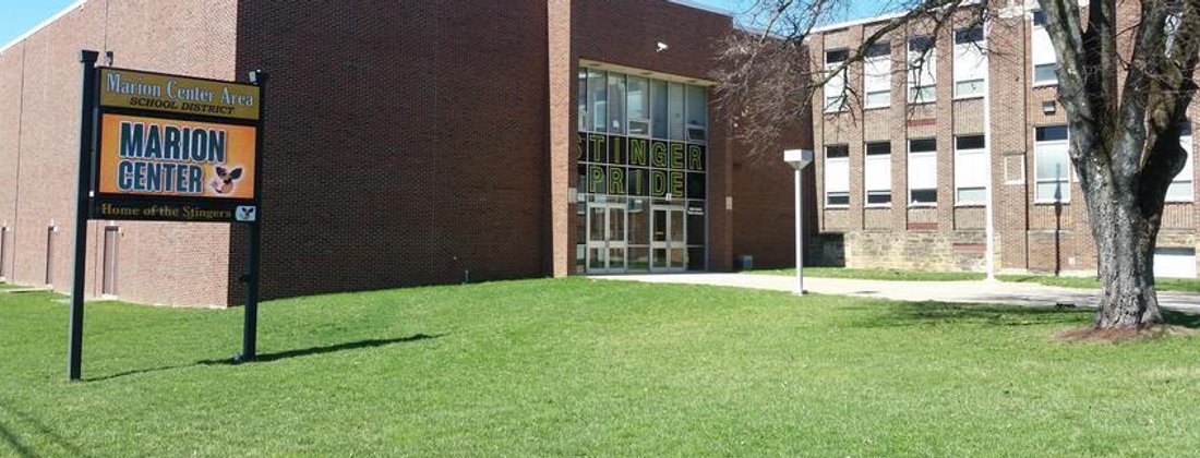 Marion Center High School