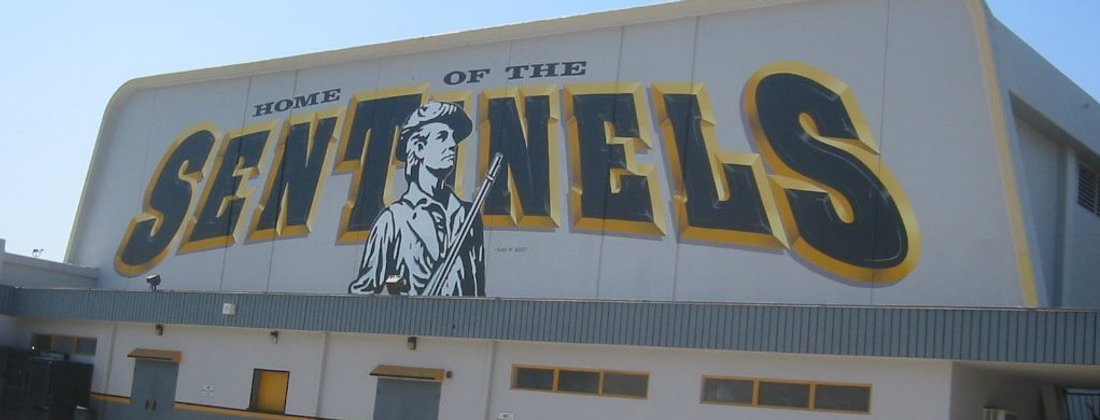 Magnolia High School