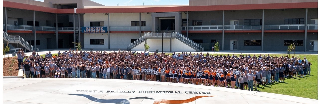 Clovis South High School