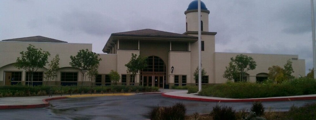 Yorba Linda High School