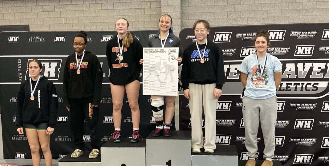 Ella Advances to New Englands!