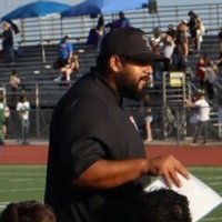 Matt Martinez