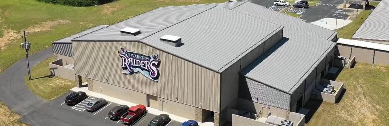 Riverview High School