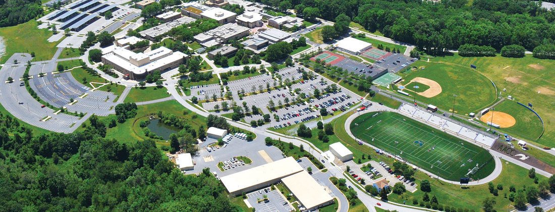 Anne Arundel Community College