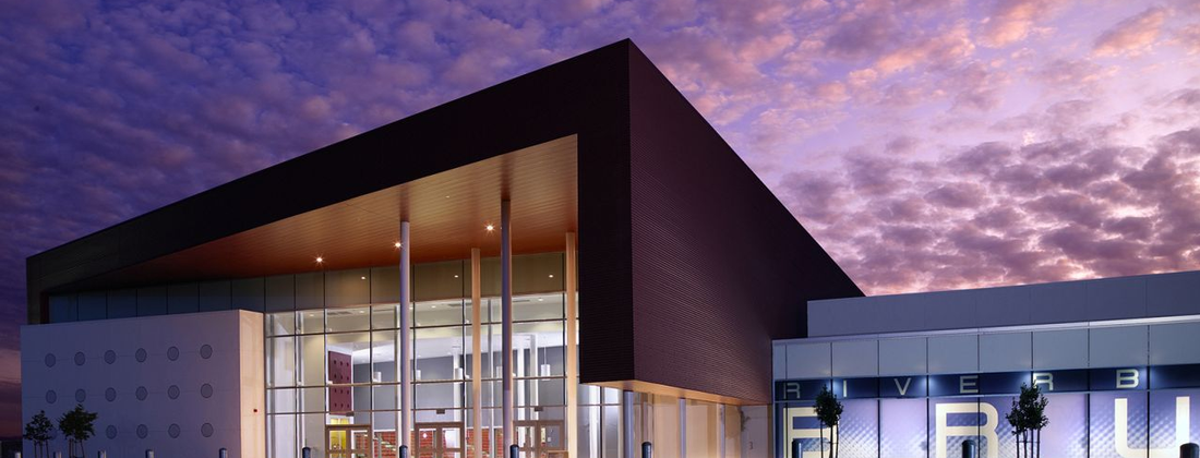 Riverbank High School