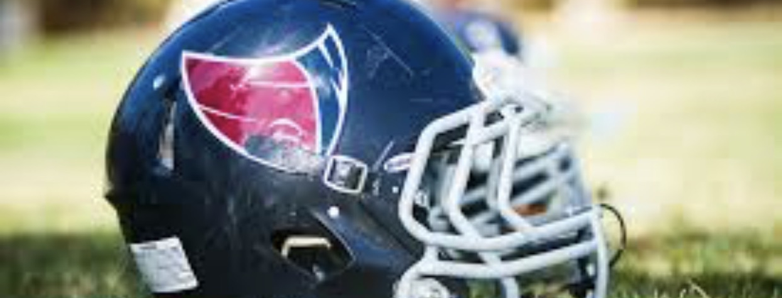 San Marcos Pop Warner Football & Cheer
