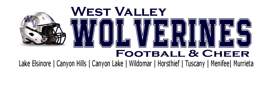 WEST VALLEY WOLVERINES