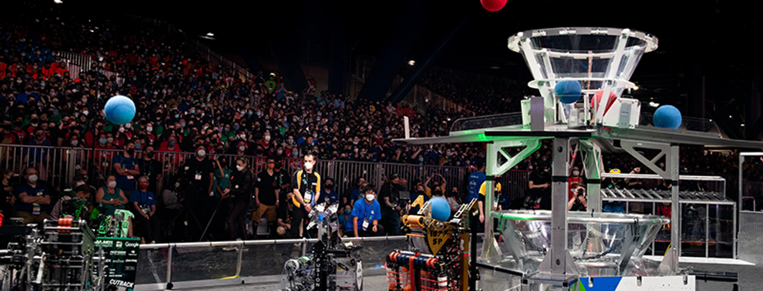 Taft Robotics
