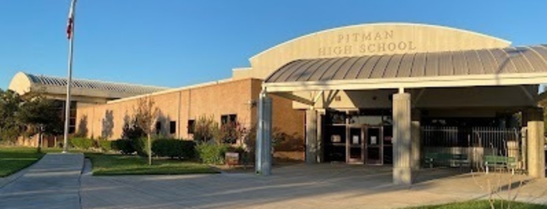 Pitman High School