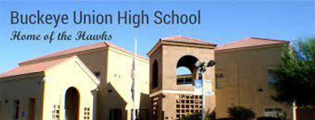 Buckeye Union High School
