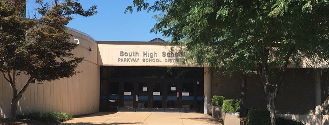 Parkway South High School