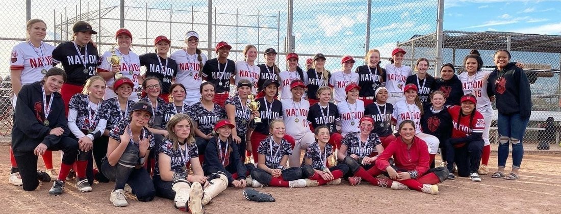 Nation Softball