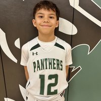 Dawson Gonzales