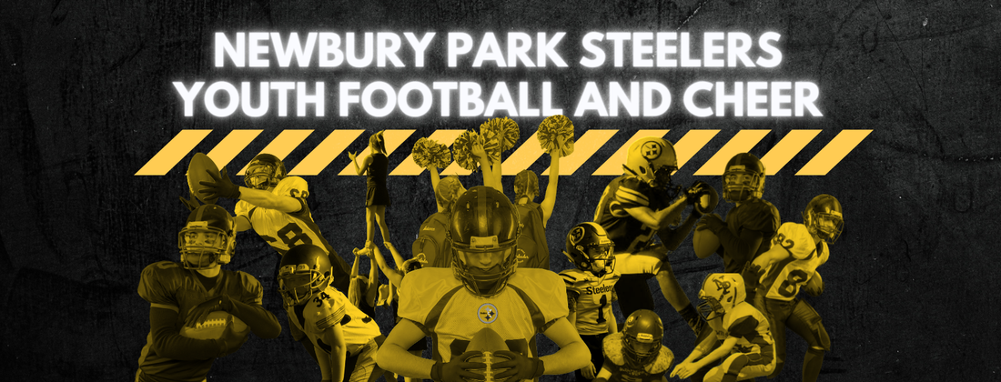 Newbury Park Steelers Youth Football and Cheer