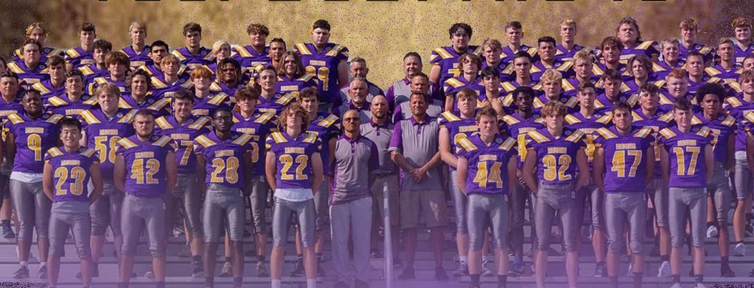 HONONEGAH GRIDIRON