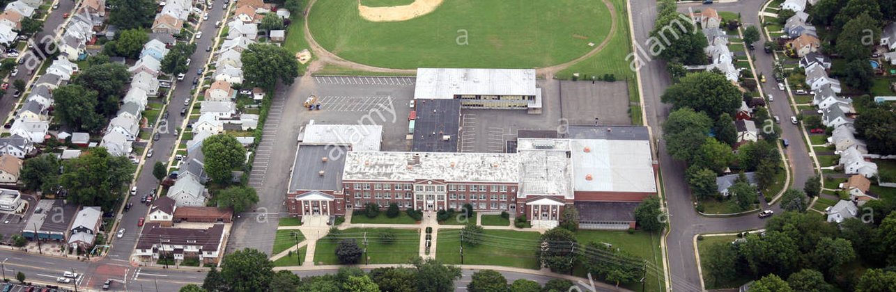 Hillside High School