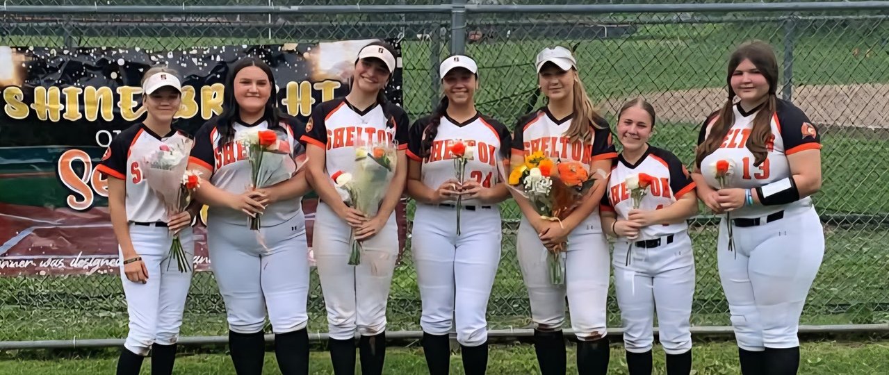Shelton Varsity Softball Walk It Off Against Sheehan on Senior Night