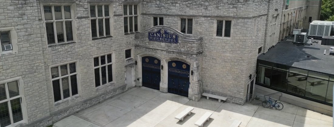 Canisius High School