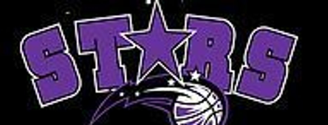 Stars Youth Basketball Association