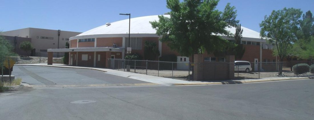 Wickenburg High School