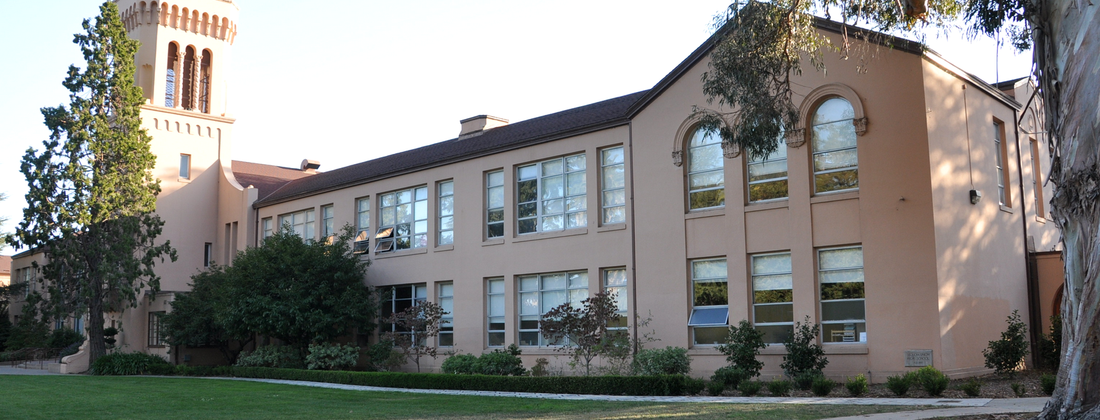 Sequoia High School