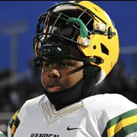 Dante Ward Photo