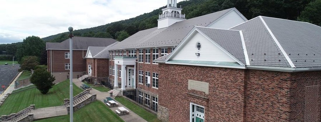 Pen Argyl Area High School
