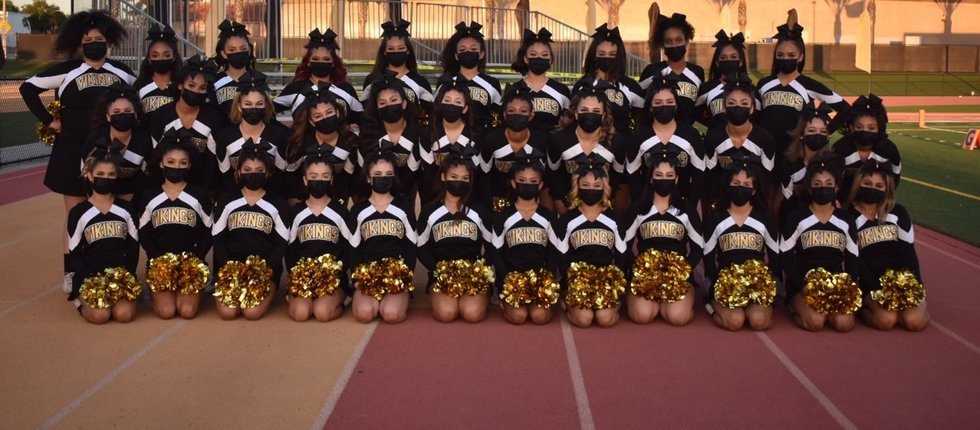 Northview Cheerleading (2021 - 2022) | Blast Athletics