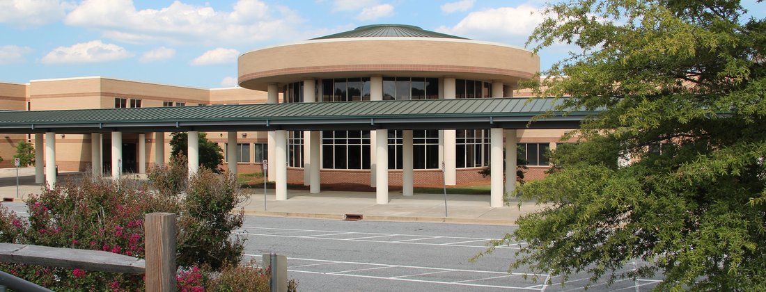 Peachtree Ridge High School