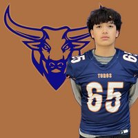 Kaleb Wong