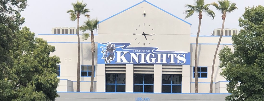 Rialto High School