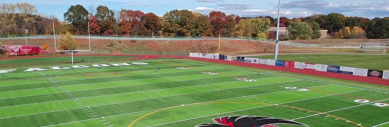 Cranston High School West