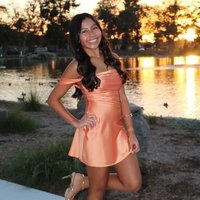 Victoria Lomeli