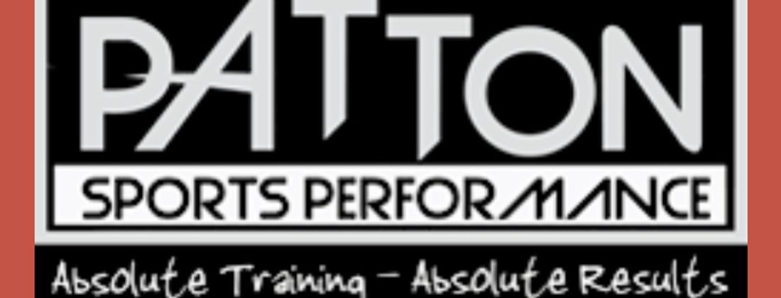 Patton Sports Performance