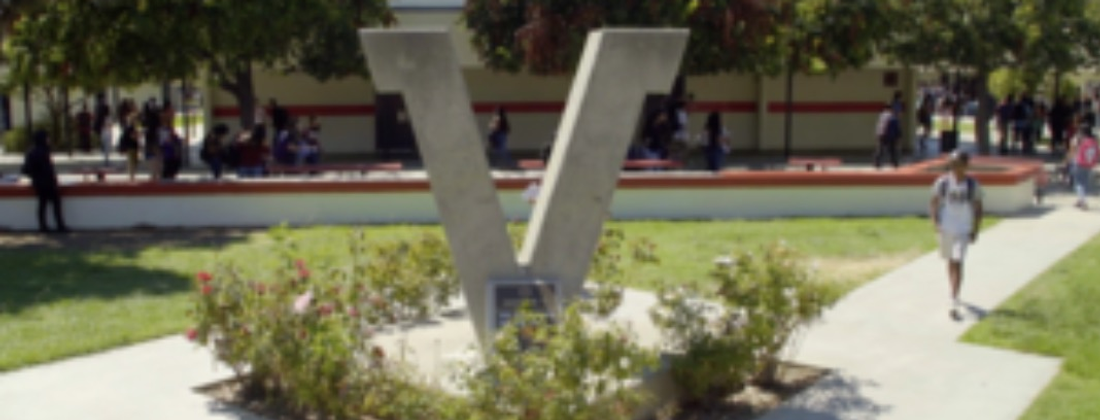 Vista High School