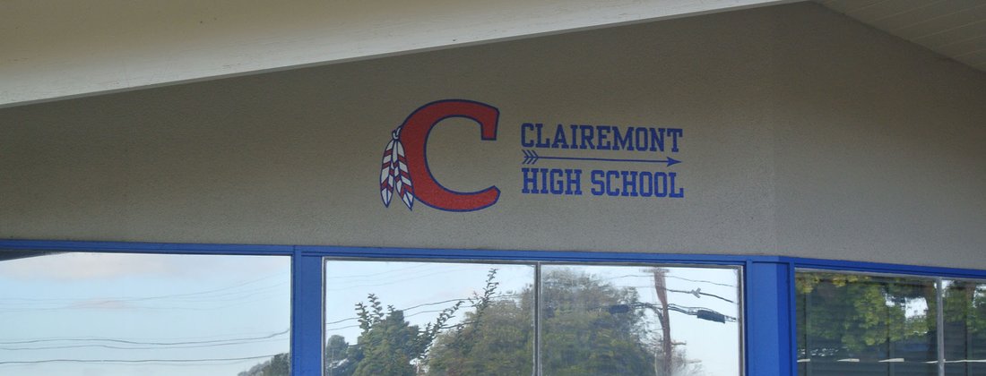 Clairemont High School