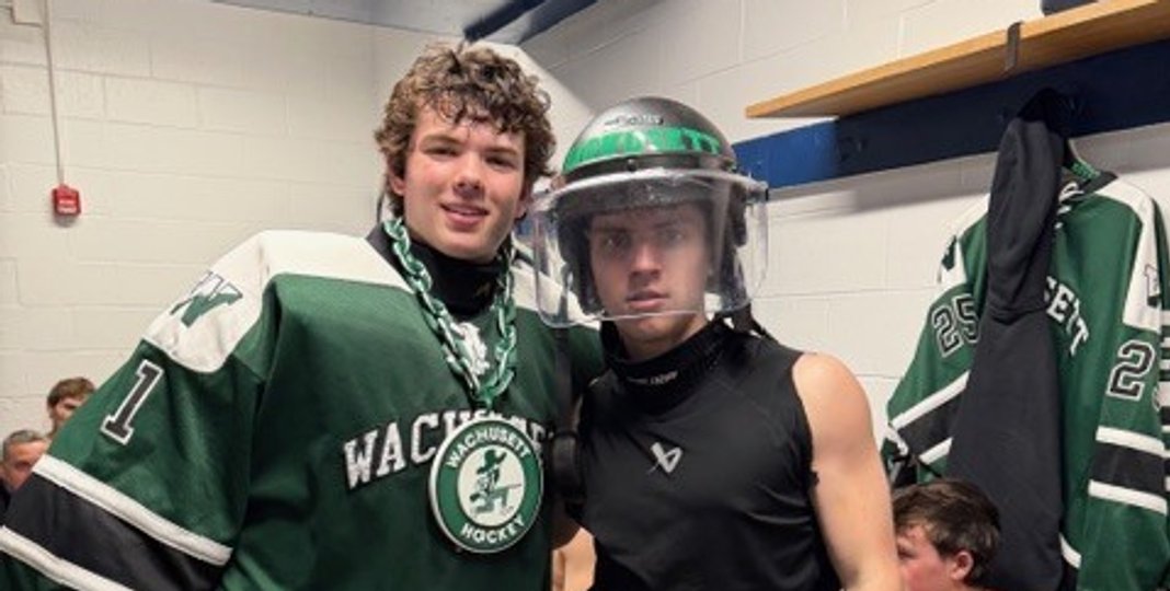 Wachusett Downs Medford 6-0 - Remain Unbeaten Over Last 12 Games