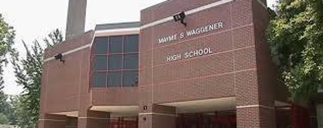 Waggener High School