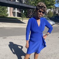 Rolita Baker