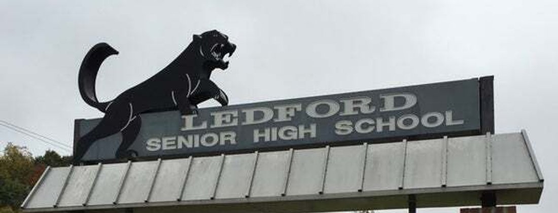 Ledford High School