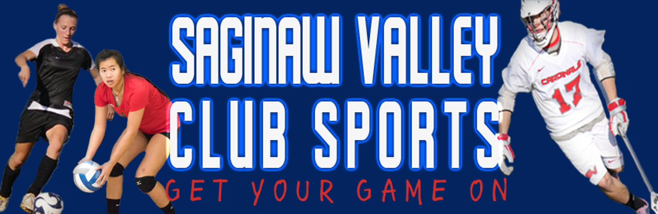 SVSU Club Sports