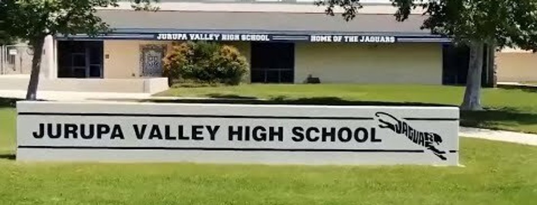 Jurupa Valley High School