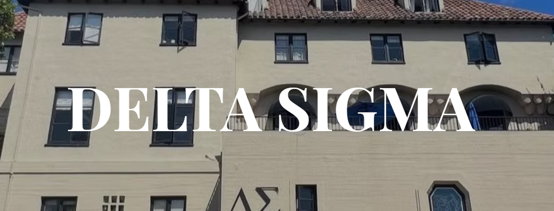 Cal Delta Sigma